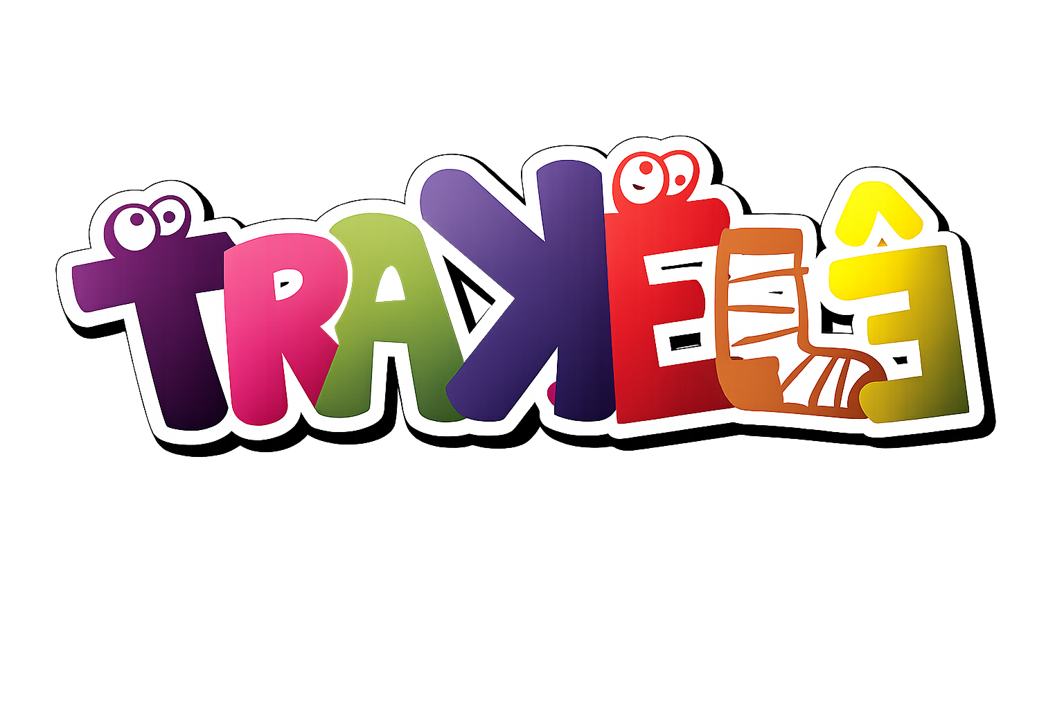 Logo da Trakele